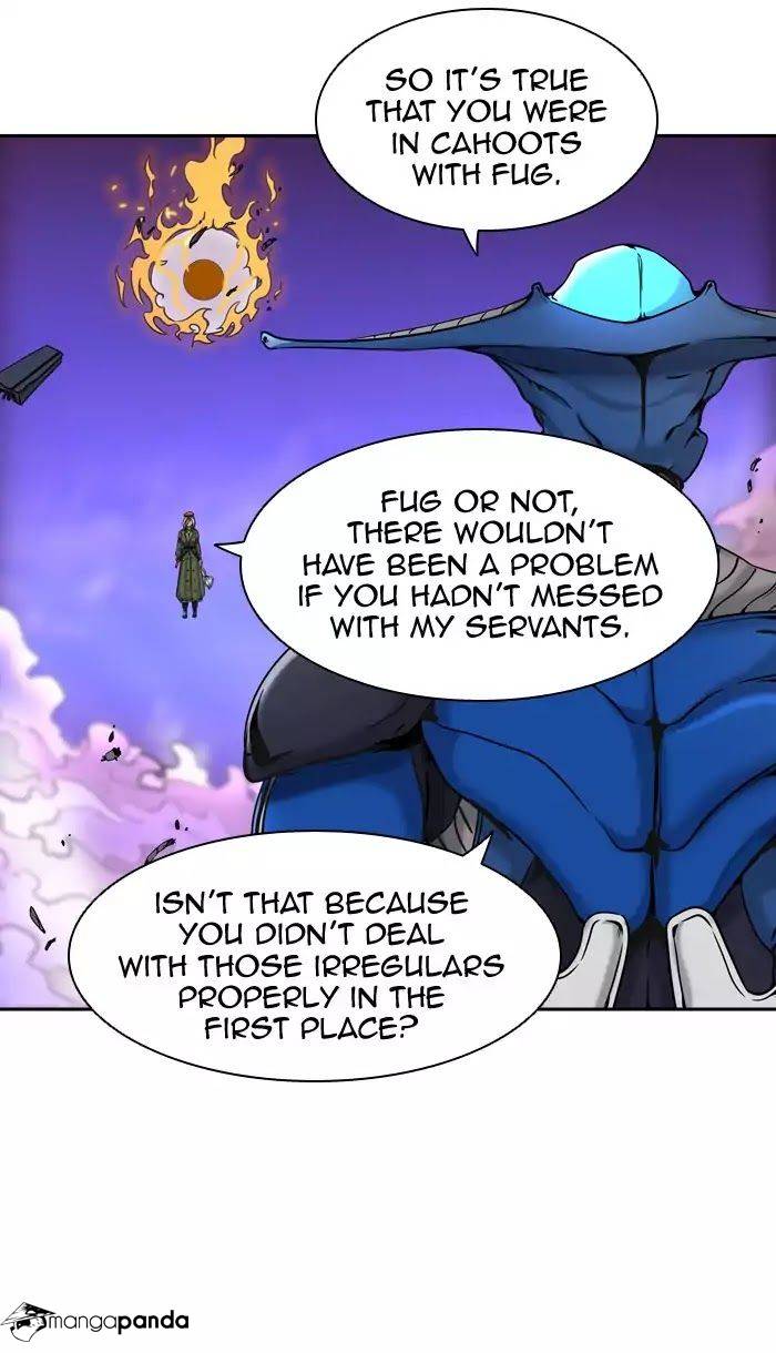 Tower of God Chapter 405 image 029